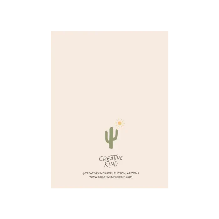 Little Bundle of Joy Greeting Card