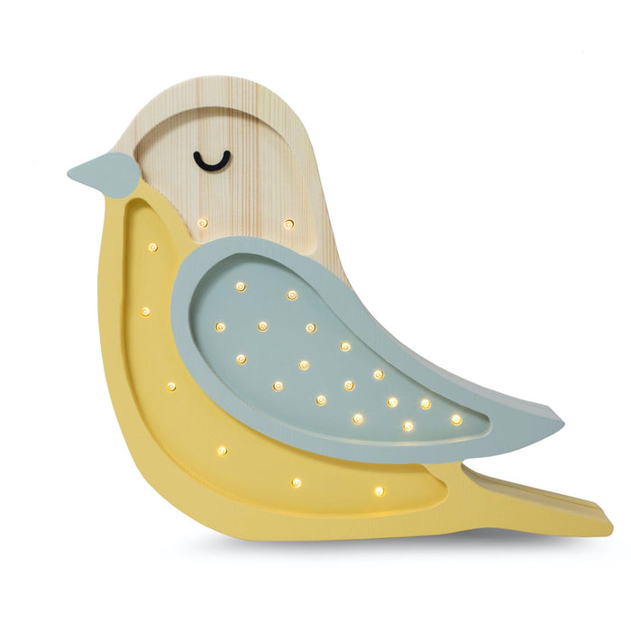 Khaki Light Mustard