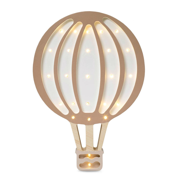 Light Brown
