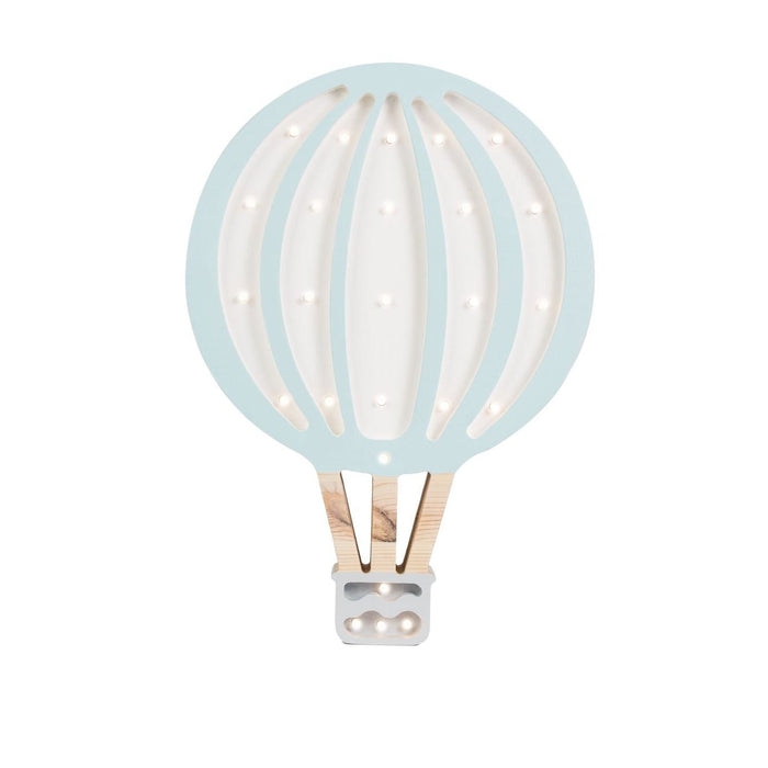 Little Lights Hot Air Balloon Lamp