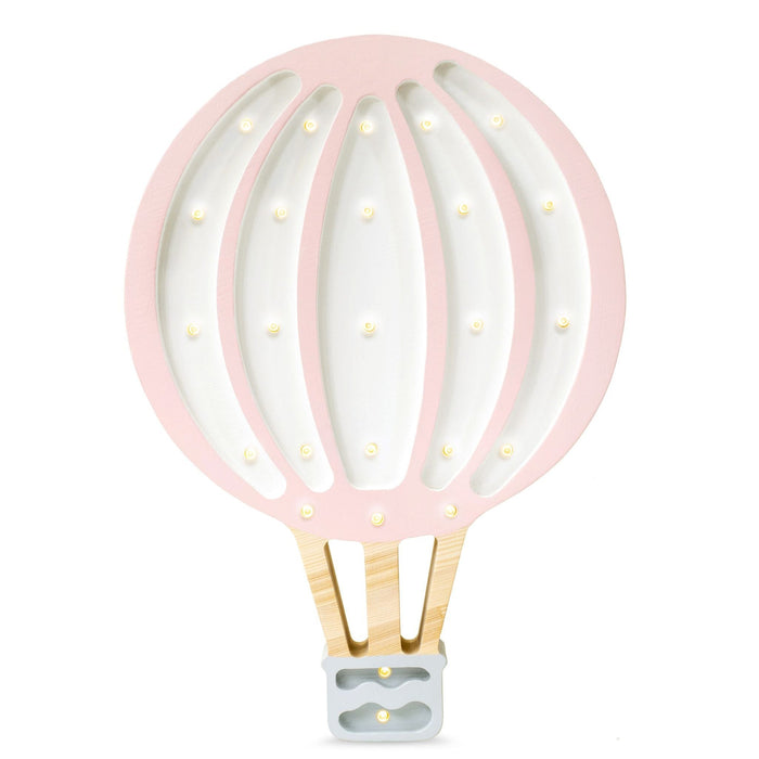 Powder Pink