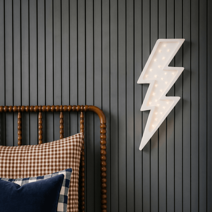 Little Lights Lightning Bolt
