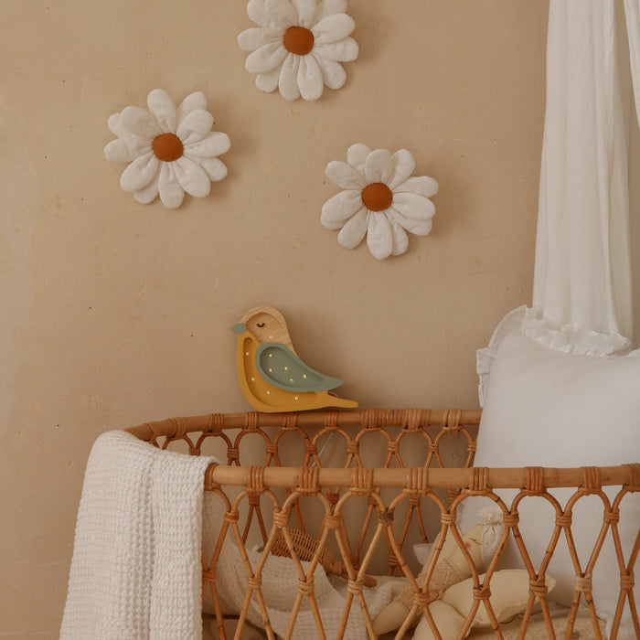 Little Lights Mini Bird Lamp