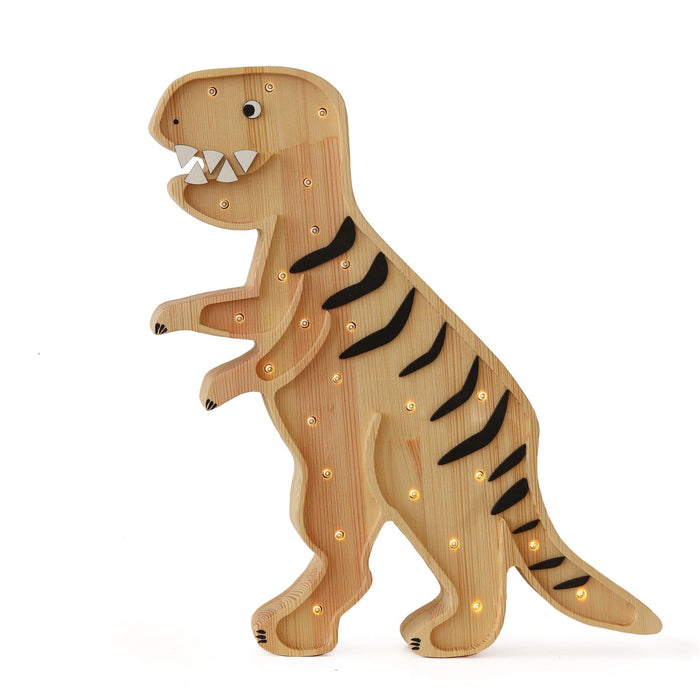 Mesozoic Wood