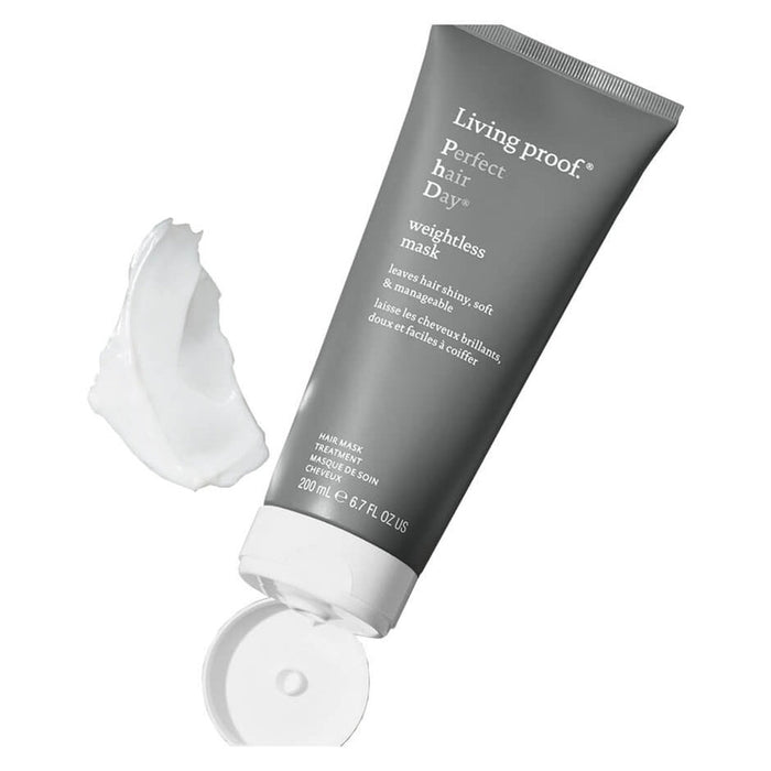 Living Proof PhD Weightless Mask 200ml - Beauty Tribe