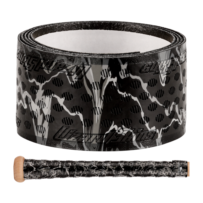 Lizard Skins DSP Ultra Bat Grip-Camo Accessories Lizard Skins Carbon Camo 1.1mm