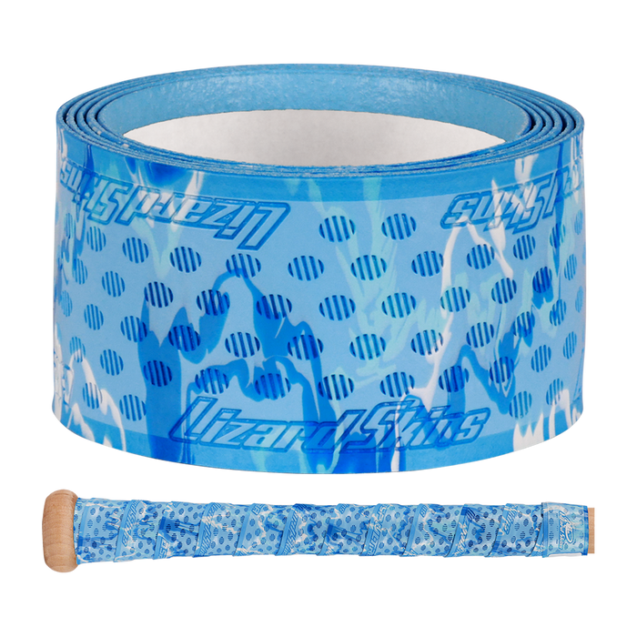 Lizard Skins DSP Ultra Bat Grip-Camo Accessories Lizard Skins Glacier Camo 1.1mm