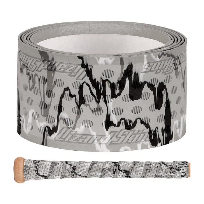Lizard Skins DSP Ultra Bat Grip-Camo Accessories Lizard Skins Shadow Camo 1.1mm