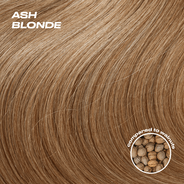 Ash Blonde
