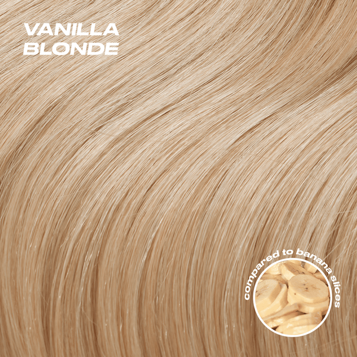 Vanilla Blonde