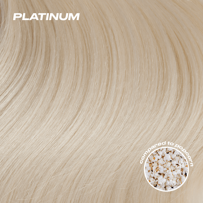 Platinum