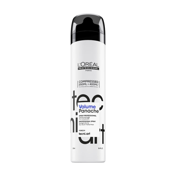 L'Oreal Professionnel - tecniartVolume Panache 250ml
