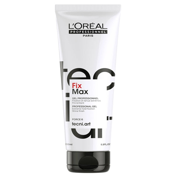 Loreal Tecni.art Fix Max, 200 ml