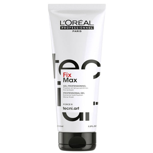 Loreal Tecni.art Fix Max, 200 ml