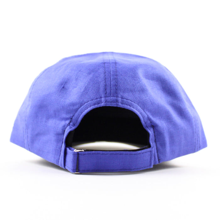 Los Angeles Dodgers New Era Snapback Hat (Navy Gray Under Brim)