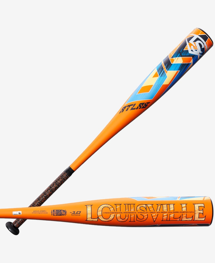 Louisville Slugger Atlas USSSA Bat(-10) Equipment Wilson 29"/19 oz.