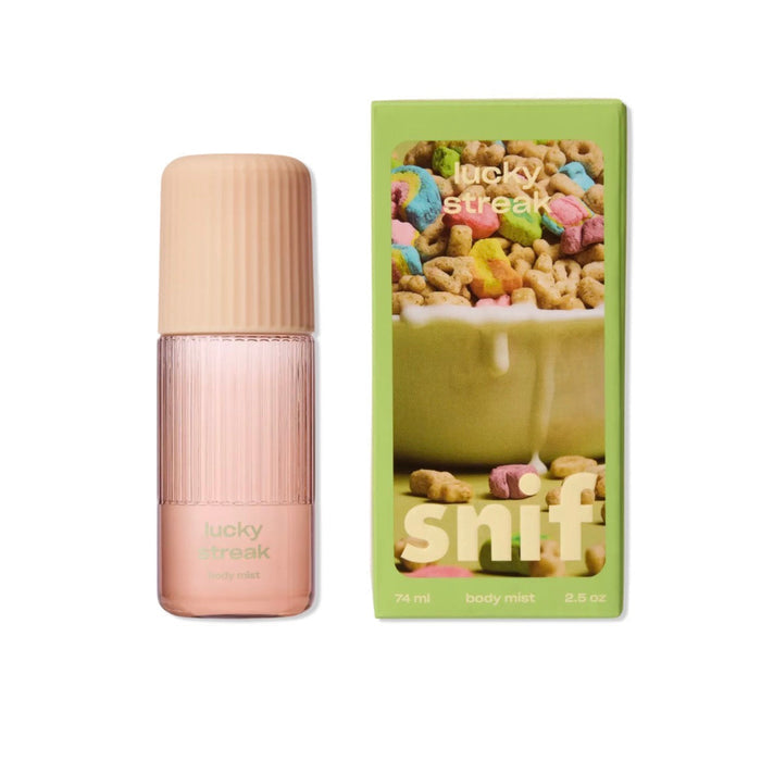 Lucky Streak Body Mist - Snif