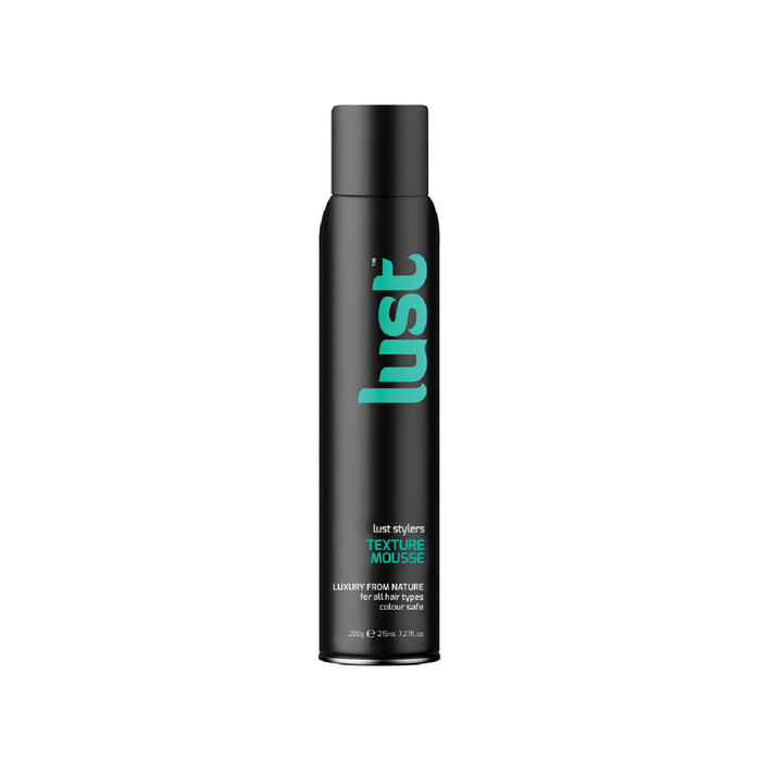 Lust Texture Mousse 215ml