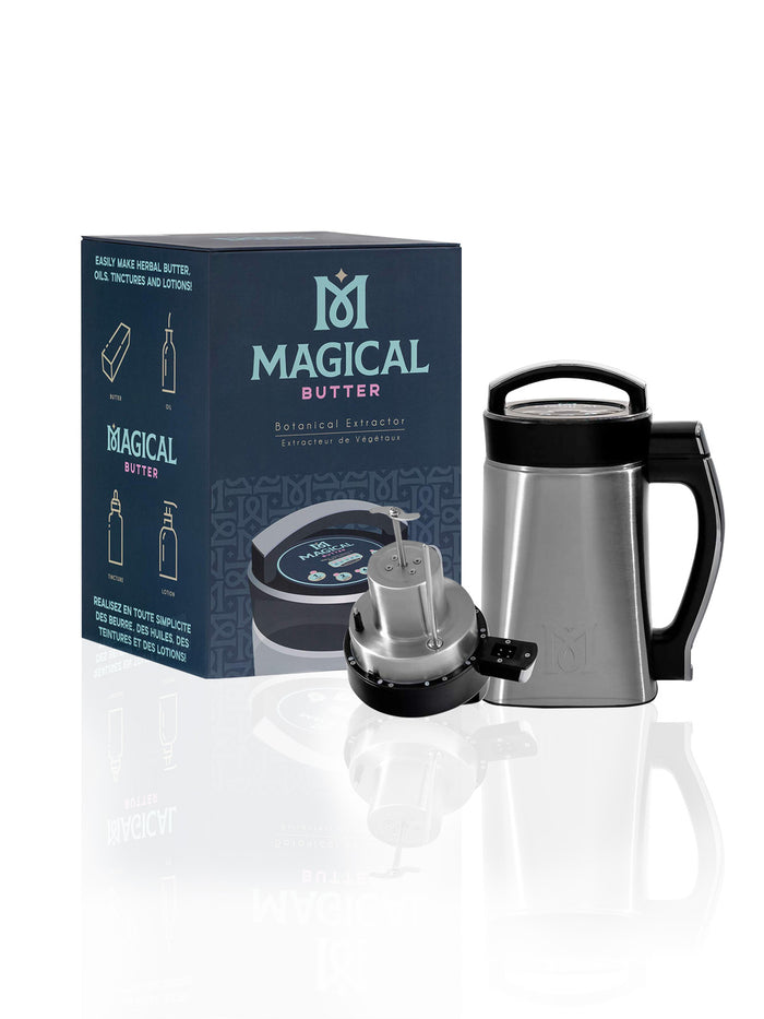 Magical Butter Machine | One Colour-Image 2