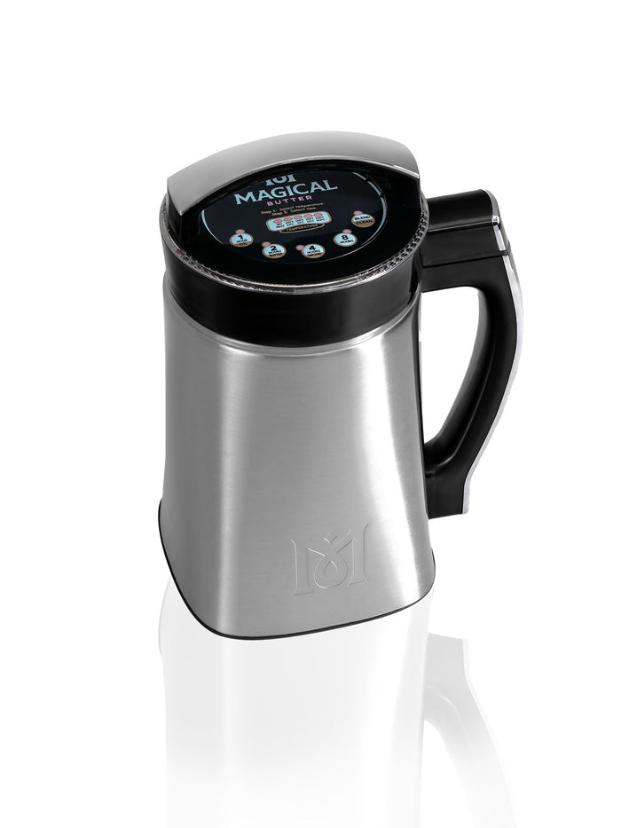 Magical Butter Machine | One Colour-Image 4