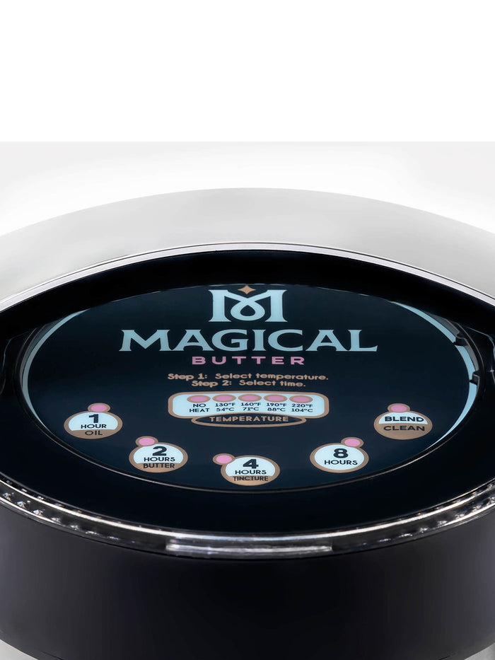 Magical Butter Machine | One Colour-Image 5