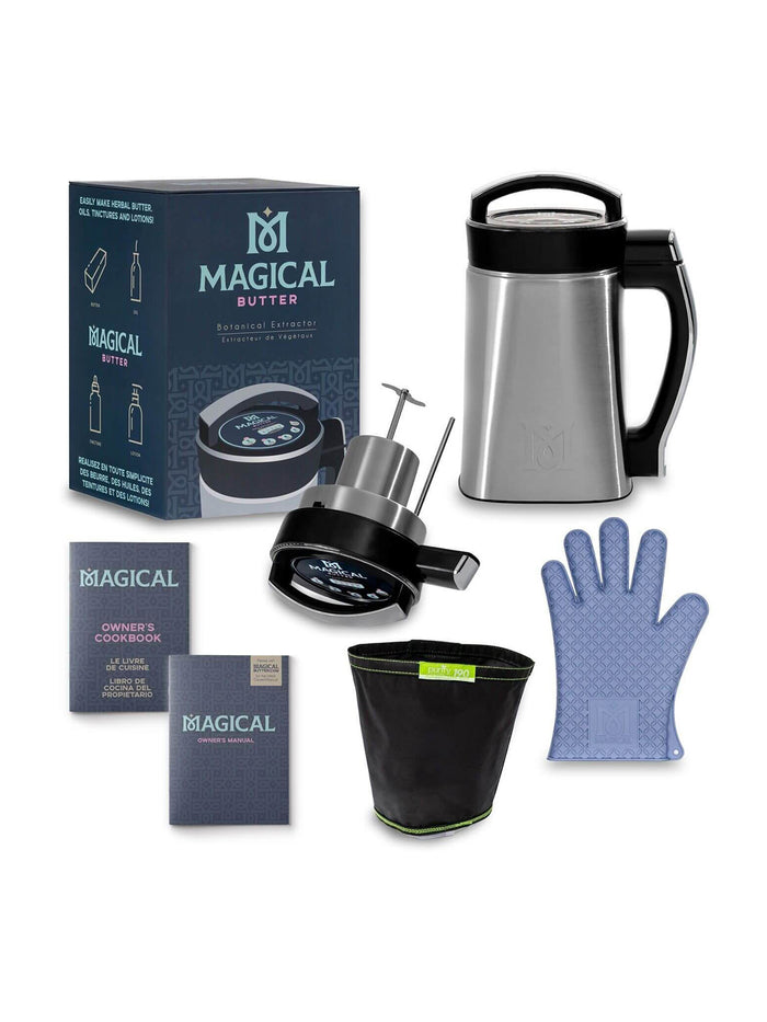 Magical Butter Machine | One Colour-Image 6