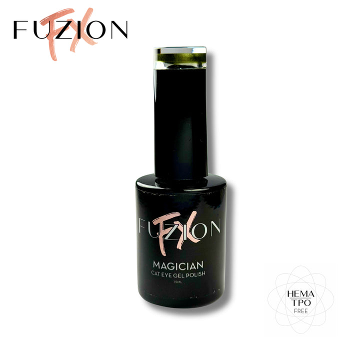 Magician | Cat Eye FX | Fuzion FX 15ml