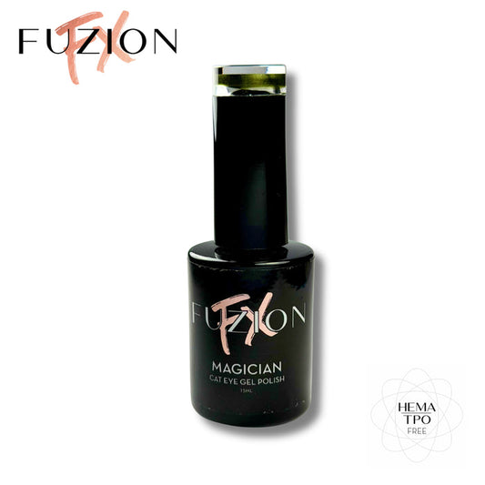 Magician | Cat Eye FX | Fuzion FX 15ml