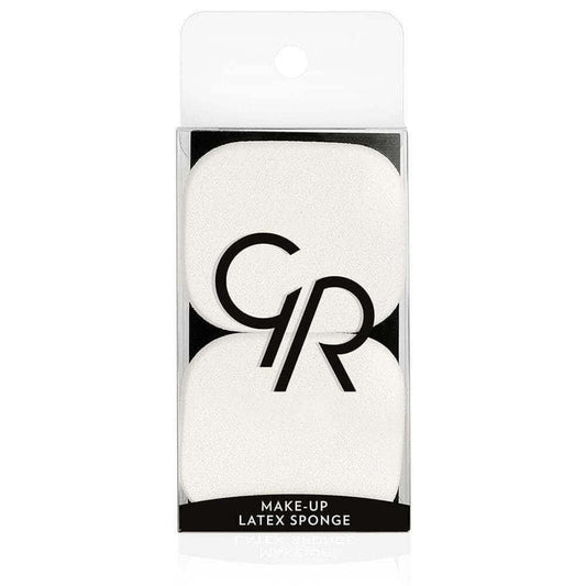 Make-Up Latex Sponge - Golden Rose Cosmetics Pakistan.