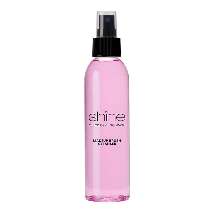 Makeup Brush Cleaner