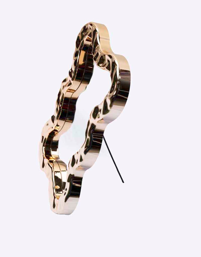 MAKEUP MIRROR