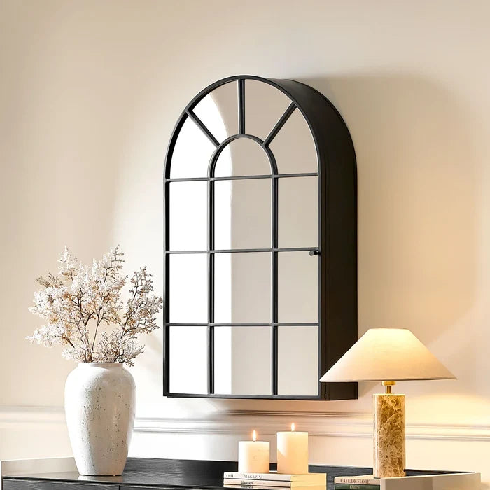 Margot Bathroom Mirror Cabinet