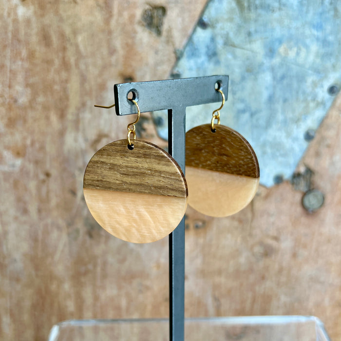 Margot Horizon Earrings