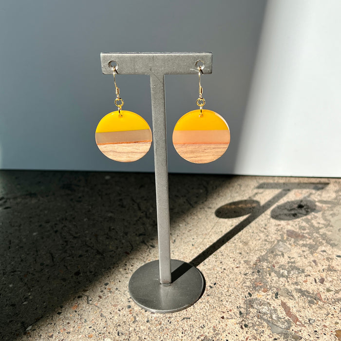 Margot Horizon Earrings