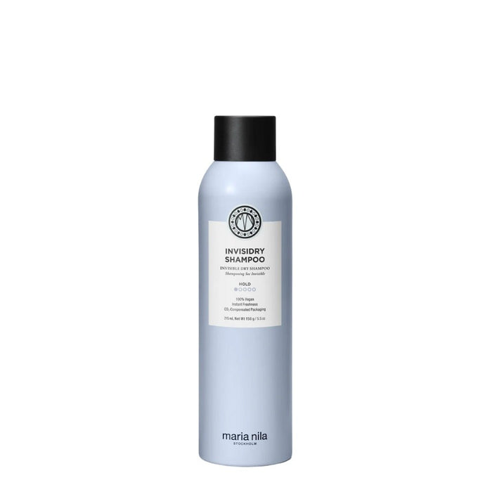 Maria Nila Invisidry Shampoo 250ml - Beauty Tribe