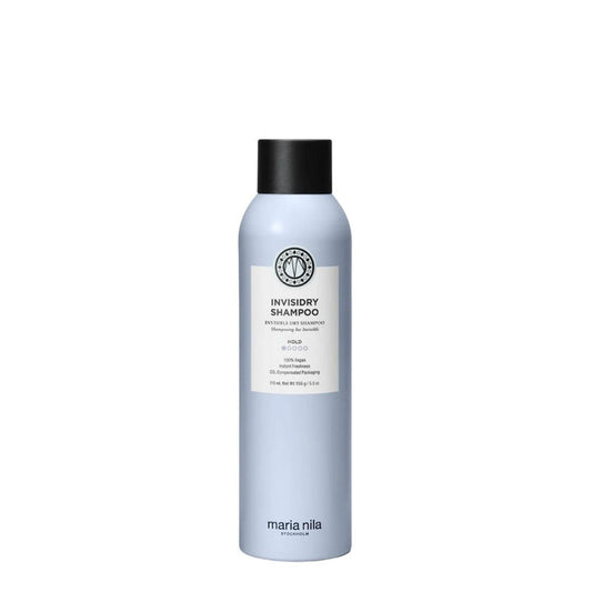 Maria Nila Invisidry Shampoo 250ml - Beauty Tribe