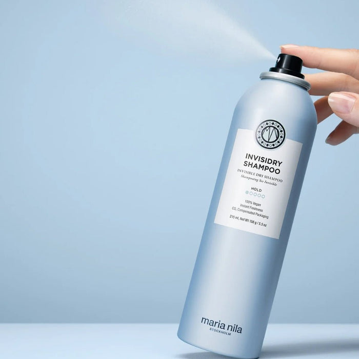 Maria Nila Invisidry Shampoo 250ml - Beauty Tribe