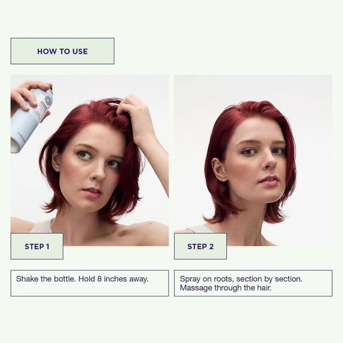 Maria Nila Invisidry Shampoo 250ml - Beauty Tribe