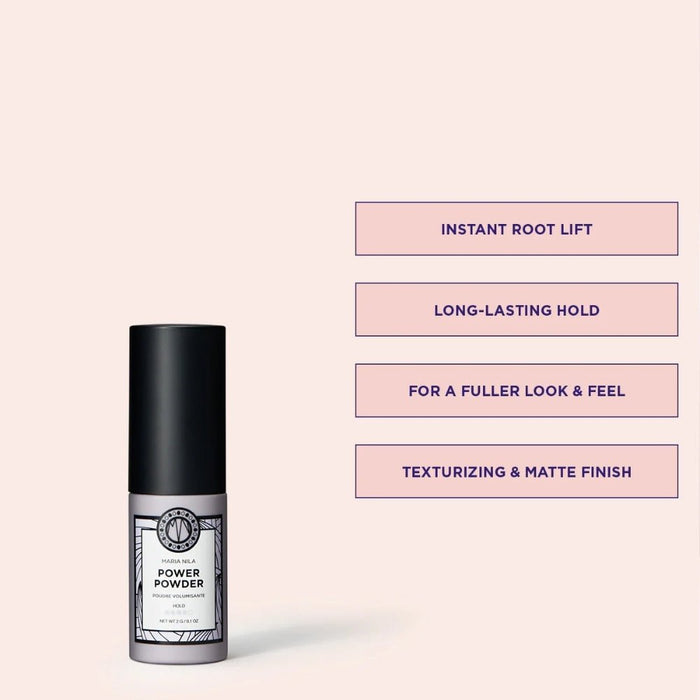 Maria Nila Power Powder 2g - Beauty Tribe