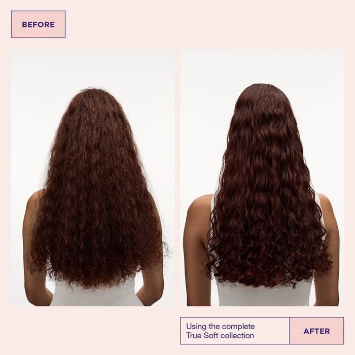 Maria Nila True Soft Travel Size Shampoo 100ml - Beauty Tribe