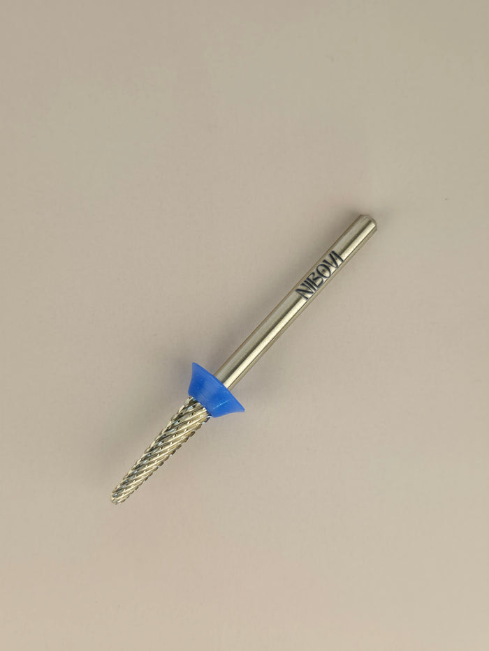 'Marine' Under Nail Refiner - ZRN