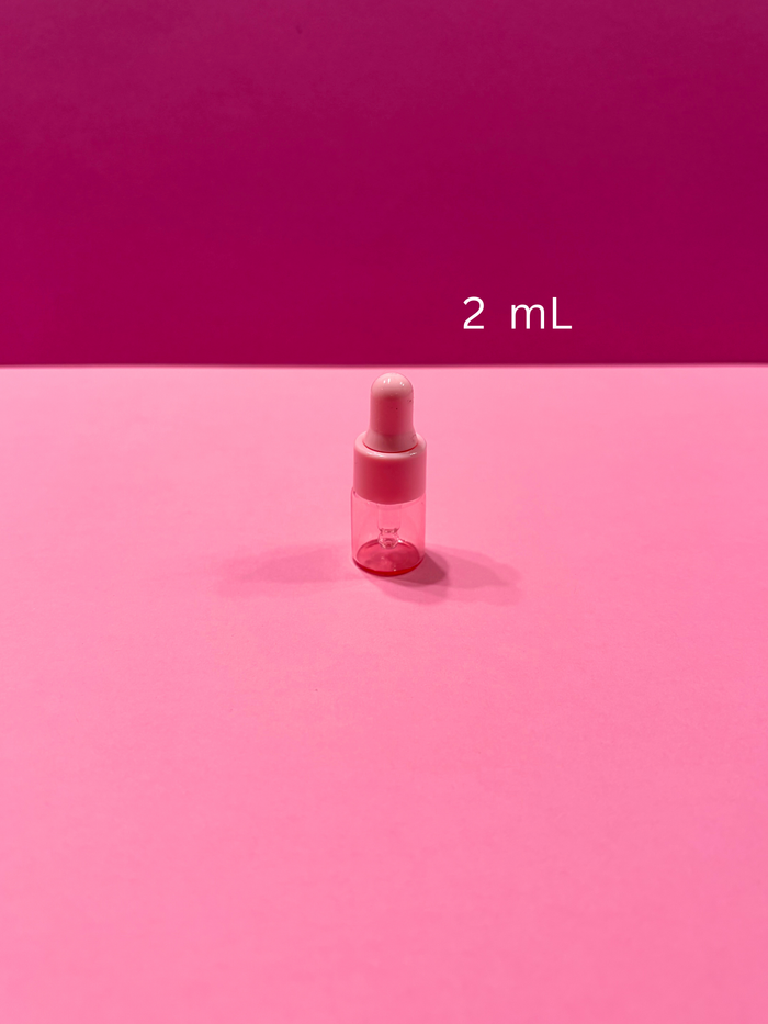 Marshmallow Crush Body Oil - Parfums by Chèrie