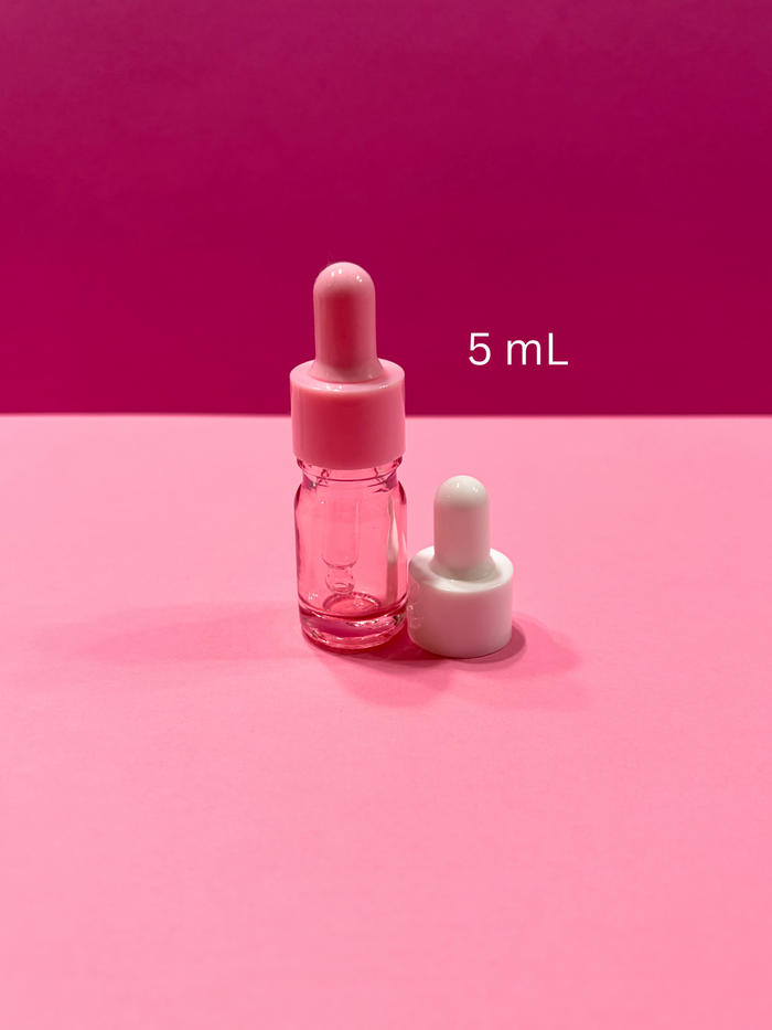 Marshmallow Crush Body Oil - Parfums by Chèrie