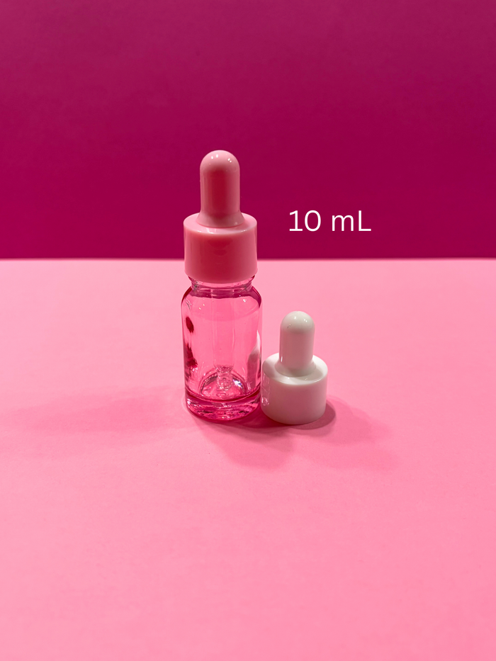 Marshmallow Crush Body Oil - Parfums by Chèrie