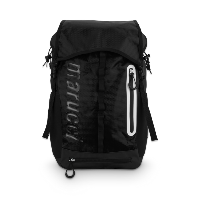 Marucci Barracks Bat Pack Accessories MARUCCI Black