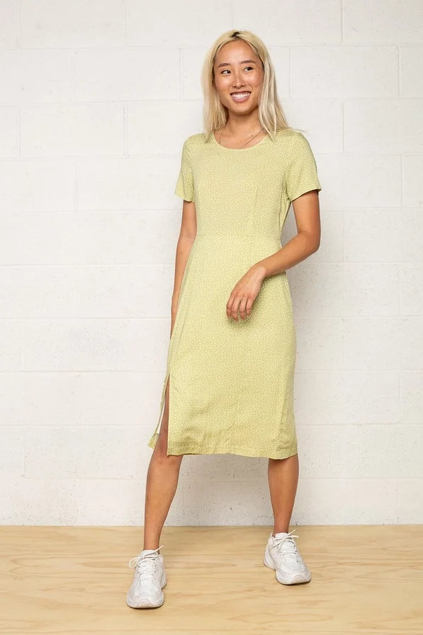 Mary Dress