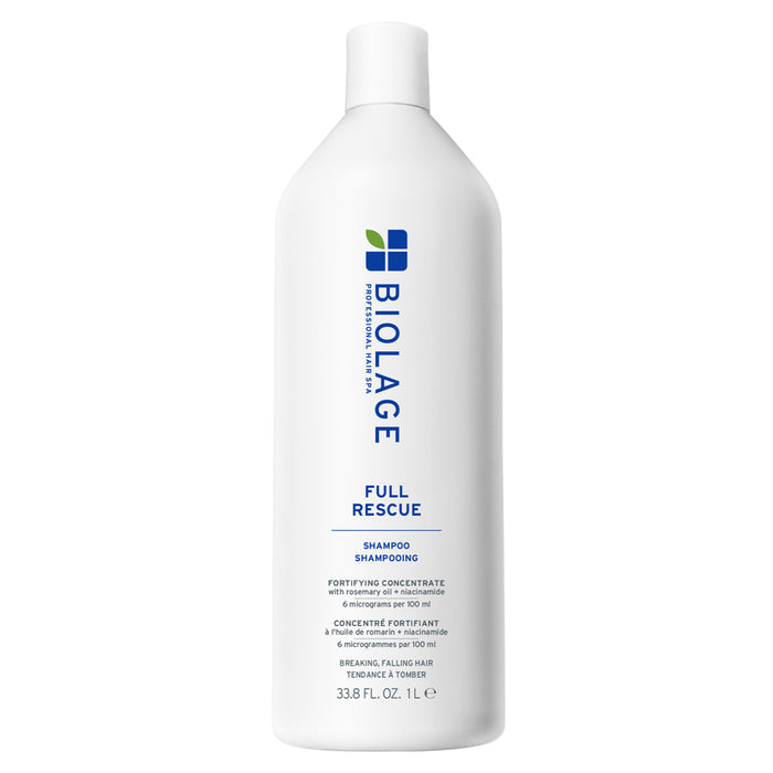 Matrix Biolage Full Rescue Anti-Breakage Shampoo-1000ml