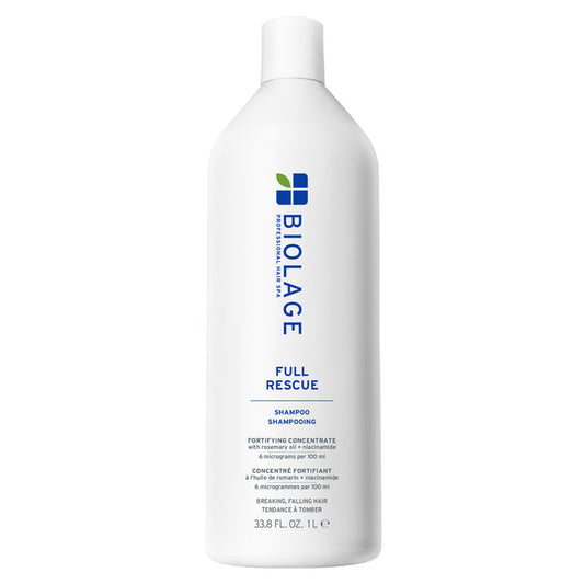 Matrix Biolage Full Rescue Anti-Breakage Shampoo-1000ml