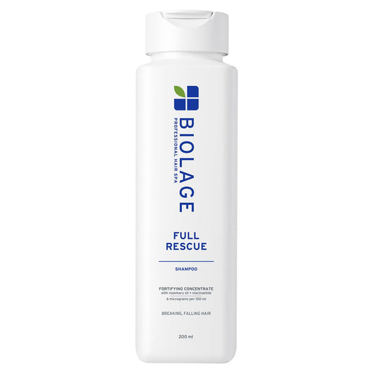 Matrix Biolage Full Rescue Anti-Breakage Shampoo-200ml