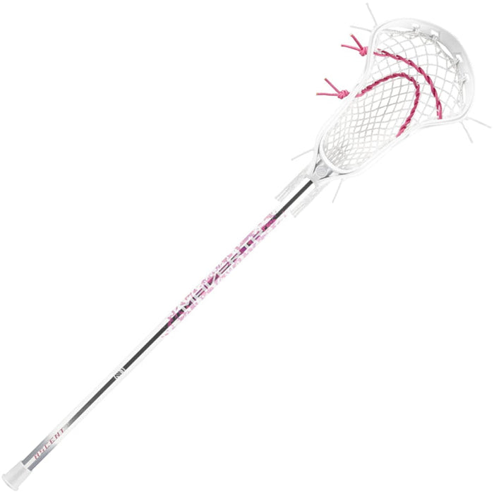 Maverik Ascent ST Complete Stick Equipment Cascade/Maverik Pink